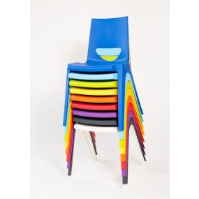 En One Posture Classroom Chair 