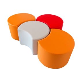Moon Chair H44cm