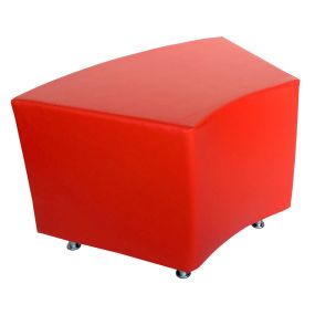 Bench Seating Small Curve