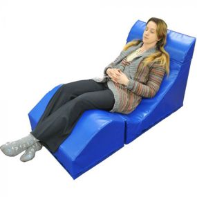Cube Chair  | Creative Activity