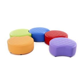 Quilted Snuggle Seats 