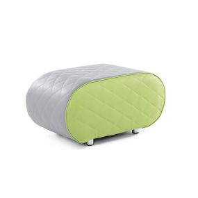 Eclipse Breakout Seating - Small Grey/Purple