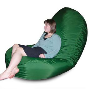Supa Squishy Sofa Faux Suede | Creative Activity