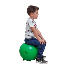 Sit 'N' Gym 35cm Green | Specialist Furniture & Equipment | Creative Activity