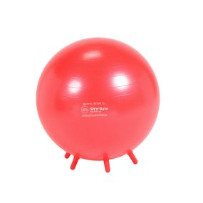 Sit 'N' Gym 55cm Red | Specialist Furniture & Equipment | Creative Activity