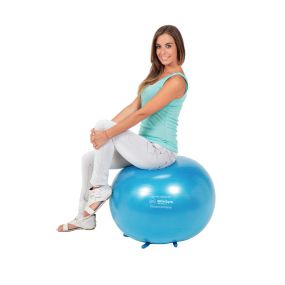 Sit 'N' Gym 65cm Blue | Specialist Furniture & Equipment | Creative Activity