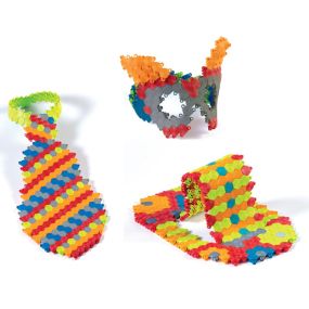 Hexiflex  | Creative Activity