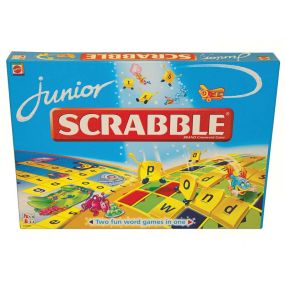 Scrabble - Senior
