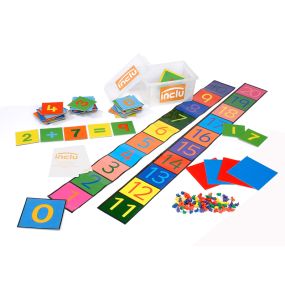 Numeracy Boost Classroom Set