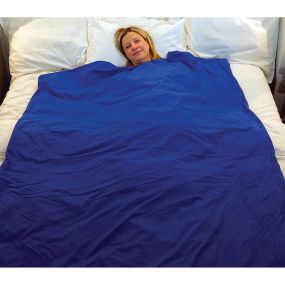 Wipe Clean Waterproof Weighted Blanket Small (3.6kg) | Creative Activity