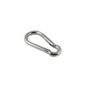 Carabiner Steel Hook | Creative Activity