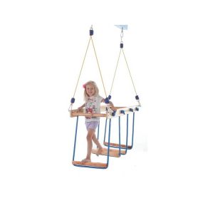 Footbridge for Balance Exercises  | Creative Activity