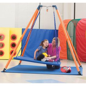 Haleys Joy - Frame & Mat Size 2 | Creative Activity