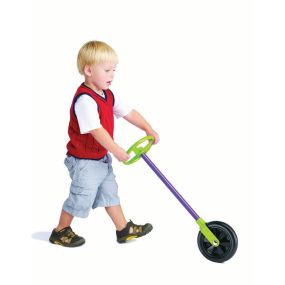 GoWheelie  | Creative Activity
