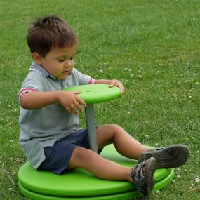 Whizzy Dizzy  | Multi Sensory Environments | Creative Activity