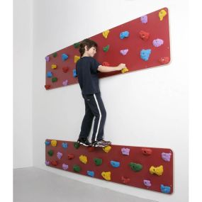 Traverse Climbing Wall Panels Set of 4