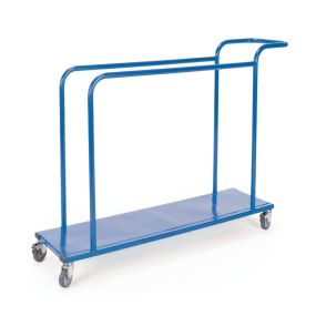 Crash Mat Storage Trolley 4x3 | Creative Activity