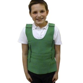 Weighted Vest - Medium