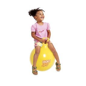 Hop Jumping Ball - 55cm