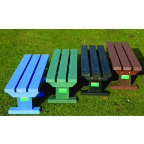 Sturdy Benches - Adult
