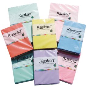 Kaskad A4 80gsm Copier Eider Vellum | Creative Activity