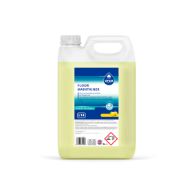 L14 Floor Maintainer 4x 5L
