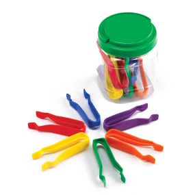 Tweezers  | Creative Activity