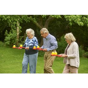 Balancing Ball Sets  | Creative Activity