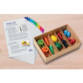 Write On Handwriting Kit  | Creative Activity
