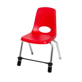 French Black Bouncyband for Chairs Secondary | Creative Activity
