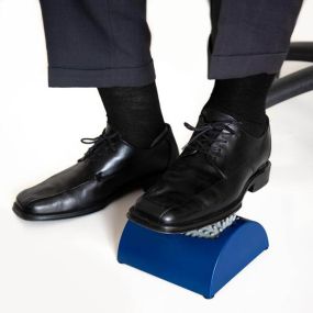 Foot Roller  | Creative Activity