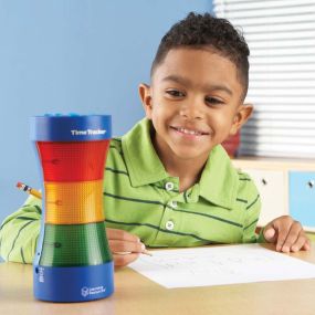 Time Tracker - Classroom Timer