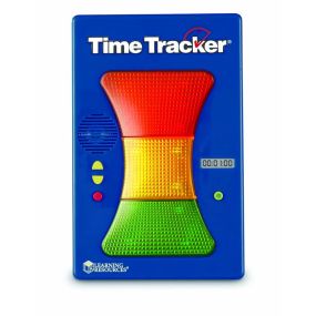 Magnetic Timer Tracker