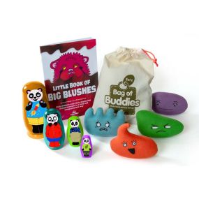 Exploring Emotions Kit 2