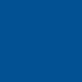 A1 Mountboard 1250 Microns 10 sheet pack Hussar Blue