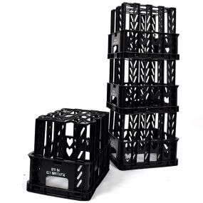 Milk Crates