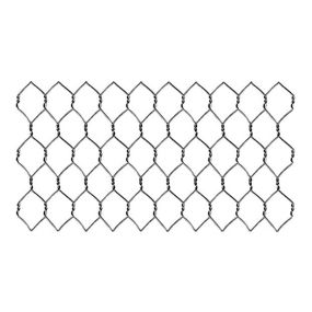 Steel Wire Modelling Mesh 910mm x 10m