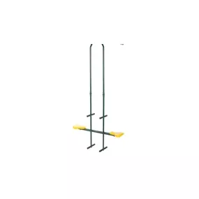 Metal Seesaw