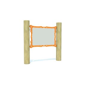 Creativity Activity Panels - Mirror Panel  | Creative Activity