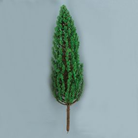 Conifer Model Trees 10pack 1:50 scale  | Creative Activity