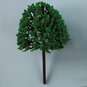Model Trees 10pack 1:50 scale      | Creative Activity