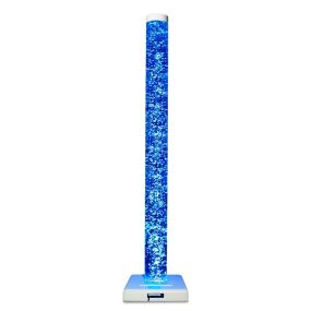 Interactive Bubble Tube