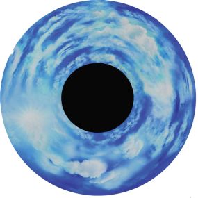 Effect Wheels Cloud | Creative Activity