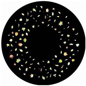 Effect Wheels Autumn Leaves | Creative Activity