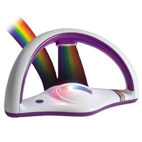 Rainbow In My Room  | Creative Activity