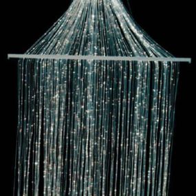 Fibre Optic Comb