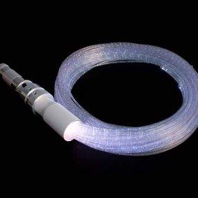 Fibre Optic Torch