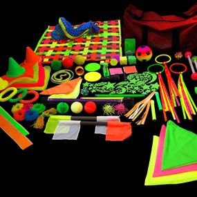UV Bumper Saver Kit