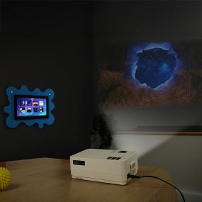 Causeway Wizard | Multi Sensory Environments | Creative Activity