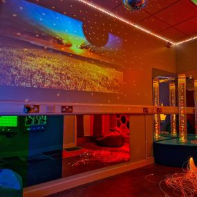 Causeway Wizard | Multi Sensory Environments | Creative Activity